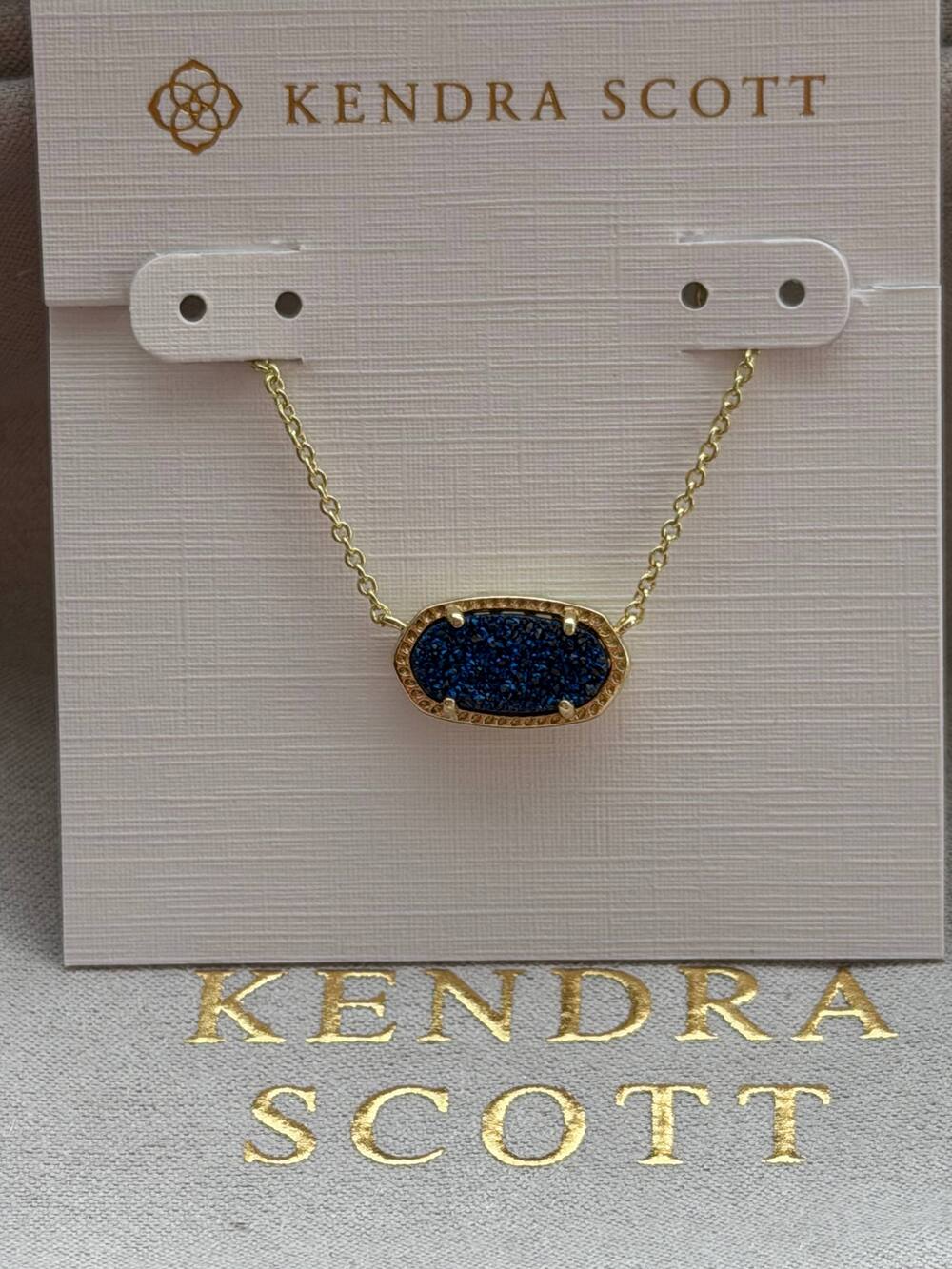 Kendra Scott Necklaces